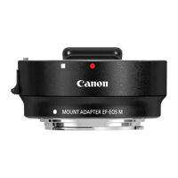 Ngàm chuyển đổi Canon Mount Adapter EF-EOS M