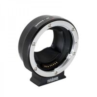 Ngàm chuyển Mount Metabones IV