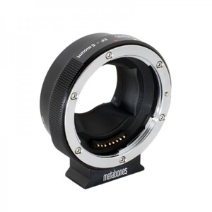 Ngàm chuyển Mount Metabones IV