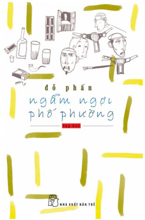 Ngẫm ngợ phố phường