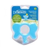 Ngậm nướu silicone hình con voi Dr Brown's - TE002