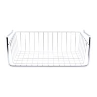 Ngăn chứa treo inox Sta Ami ST-440 (37 x 22 x 14 cm)