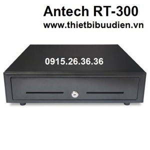 Ngăn kéo đựng tiền siêu thị  RT-300