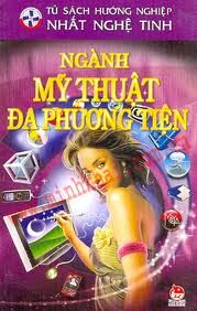 Ngành Mỹ Thuật Đa Phương Tiện