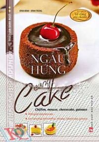 Ngẫu Hứng Cùng Cake