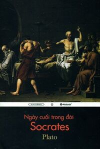 Ngày cuối trong đời Socrates