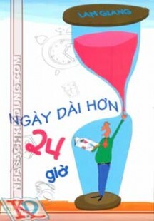 Ngày dài hơn 24 Giờ