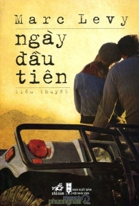 Ngày đầu tiên - Marc Levy