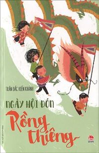 Ngày Hội Đón Rồng Thiêng