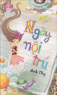 Ngày nội trú - Anh Thy