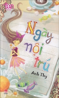 Ngày nội trú - Anh Thy