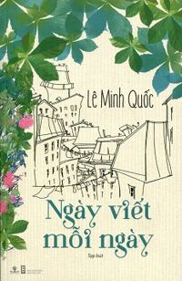 Ngày Viết Mỗi Ngày