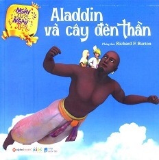 Ngày Xửa Ngày Xưa - Aladin Và Cây Đèn Thần