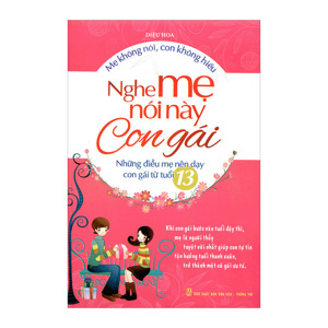 Nghe Mẹ Nói Này Con Gái