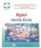 Nghề Nuôi Ếch - Nguyễn Lân Hùng