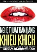 Nghệ thuật bán hàng khiêu khích