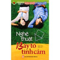 Nghệ thuật bày tỏ tình cảm