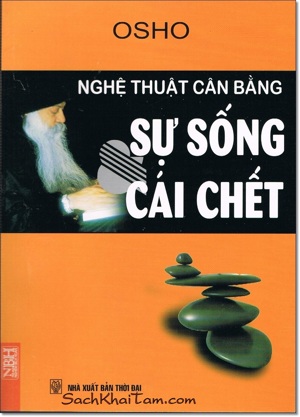 Nghệ thuật cân bằng sự sống cái chết