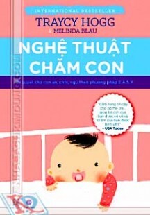 Nghệ Thuật Chăm Con