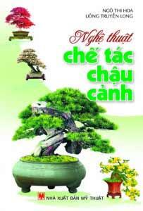 Nghệ Thuật Chế Tác Chậu Cảnh