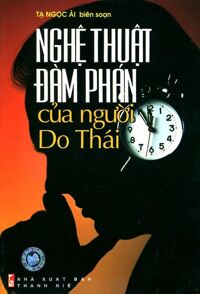 Nghệ thuật đàm phán của người Do Thái