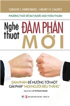 Nghệ Thuật Đàm Phán Mới