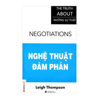 Nghệ Thuật Đàm Phán