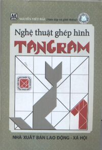 Nghệ thuật ghép hình Tangram