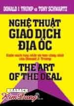 Nghệ thuật giao dịch địa ốc