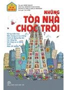 Nghệ thuật kiến trúc - Những ngôi nhà chọc trời