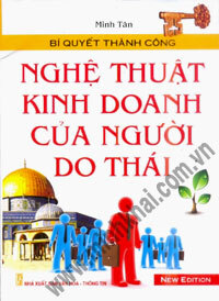 Nghệ Thuật Kinh Doanh Của Người Do Thái