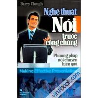 Nghệ Thuật Nói Trước Công Chúng