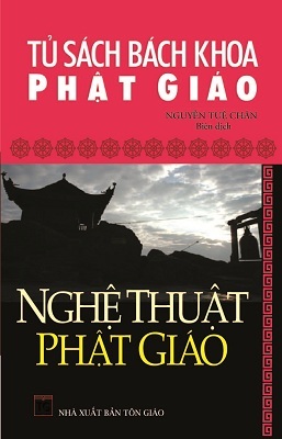 Nghệ Thuật Phật Giáo