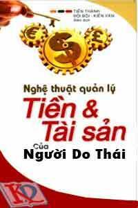 Nghệ Thuật Quản Lý Tiền Và Tài Sản Của Người Do Thái