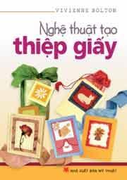 Nghệ Thuật Tạo Thiệp Giấy