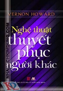 Nghệ thuật thuyết phục người khác