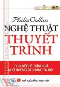 Nghệ thuật thuyết trình