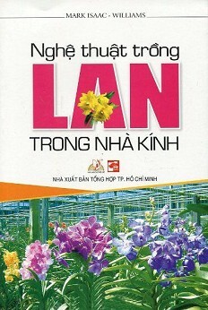 Nghệ Thuật Trồng Lan Trong Nhà Kính