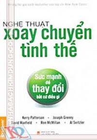 Nghệ Thuật Xoay Chuyển Tình Thế