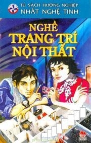 Nghề Trang Trí Nội Thất