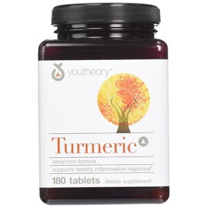 Nghệ viên Youtheory Turmeric