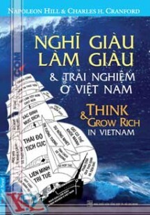 Nghĩ Giàu Làm Giàu - Những Trải Nghiệm Ở Việt Nam