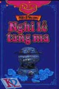 Nghi lễ dân gian - Nghi lễ tang ma