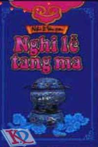 Nghi lễ dân gian - Nghi lễ tang ma