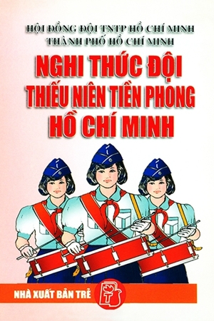 Nghi lễ đội thiếu niên tiền phong hồ chí minh