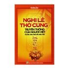 Nghi Lễ Thờ Cúng Của Người Việt