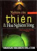 Nghiên Cứu Thiền Và Hoa Nghiêm Tông