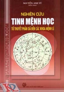 Nghiên cứu tinh mệnh học