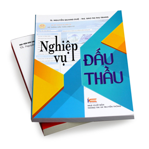 Nghiệp Vụ Đấu Thầu