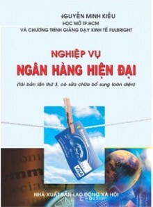 Nghiệp Vụ Ngân Hàng Hiện Đại